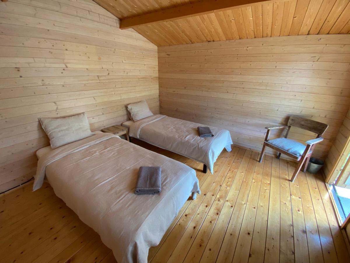 Suurkivi Nature Escape Гяедемеесте Екстер'єр фото